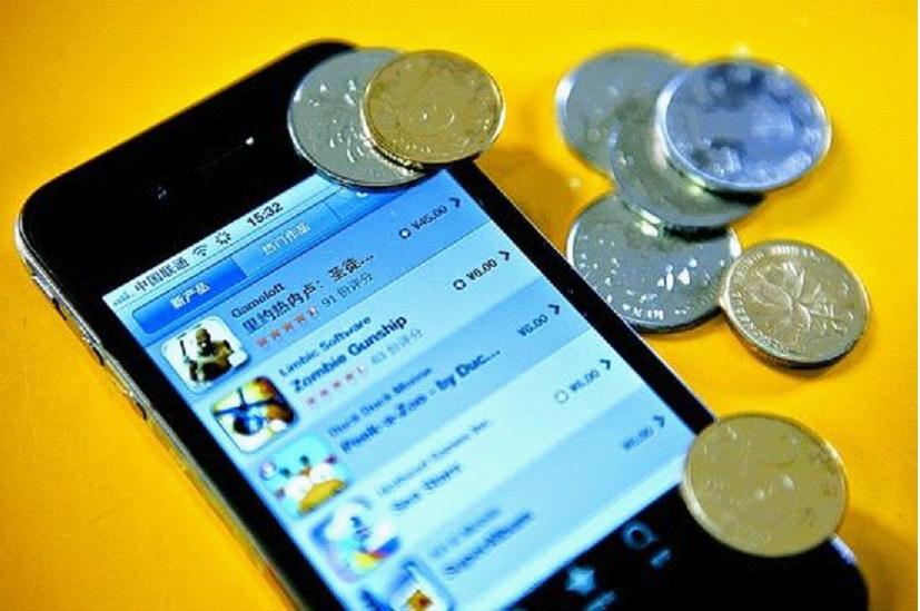 APP推廣是企業(yè)應運而生的一個重要項目